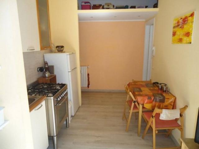 Monolocale in affitto a Quartiere 5, Firenze