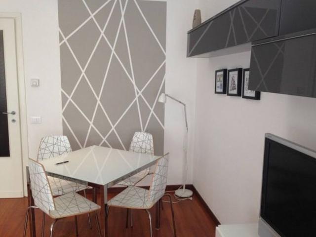 Monolocale in affitto a Sant'Osvaldo, Padova