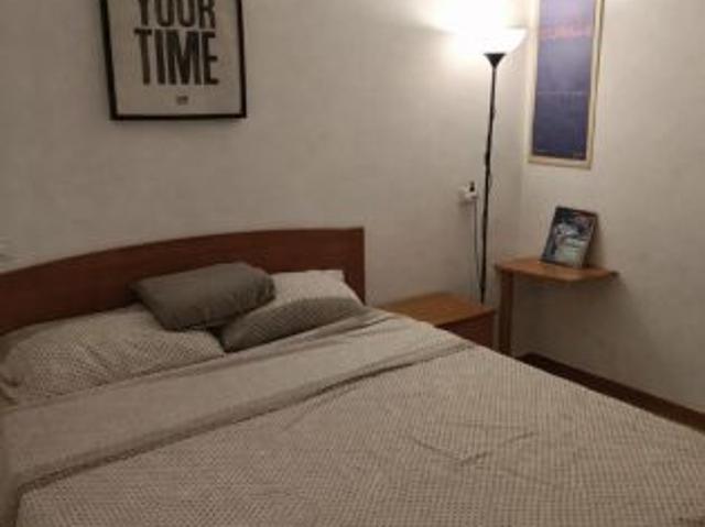 Monolocale in affitto a Bologna, Reggio Emilia