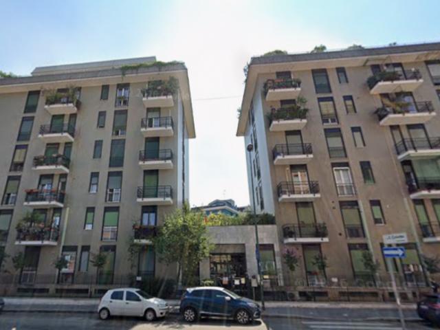 Monolocale in affitto a Zona Omogenea Milano Nord, Sesto San Giovanni