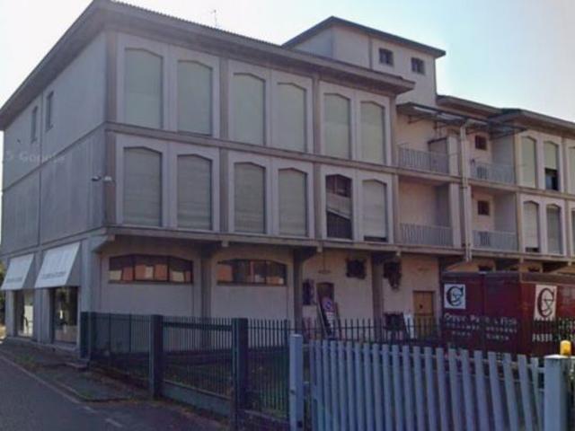 Monolocale in affitto a Cesano Maderno, Lombardia