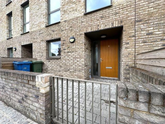 Apartment for rent in Walworth, Greater London