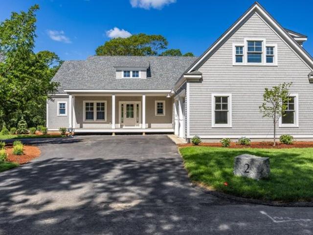 House for sale in Orleans, Massachusetts