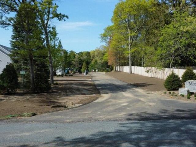 Land for sale in Orleans