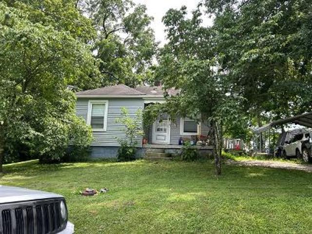 House for sale in Paoli, Indiana