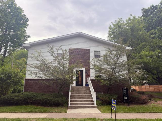 Apartment for rent in Camby, Indiana