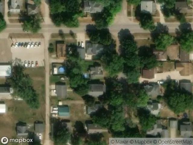 House for sale in Boone, Iowa