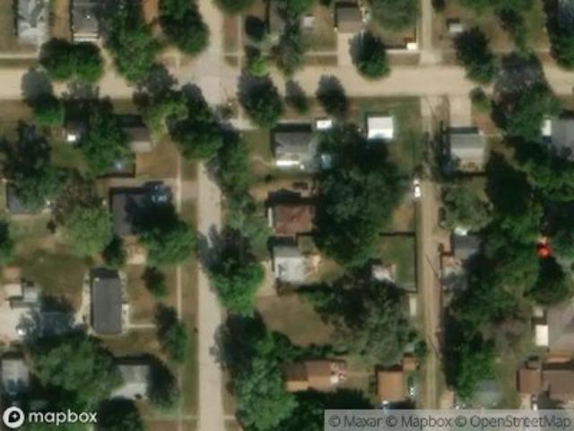 House for sale in Boone, Iowa