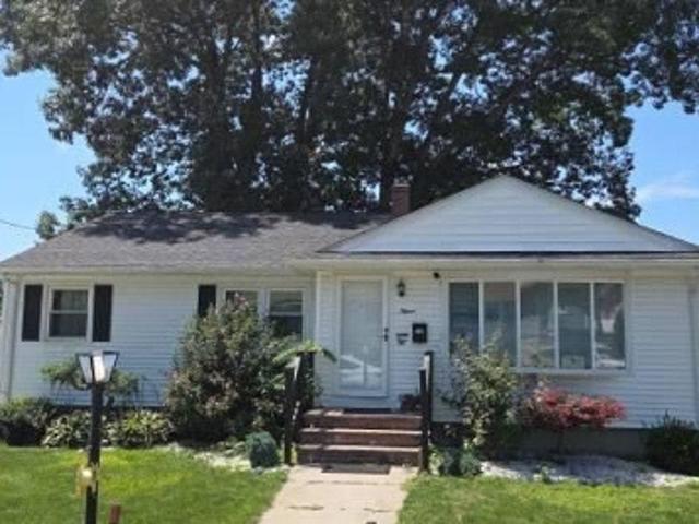 House for sale in North Providence, Rhode Island