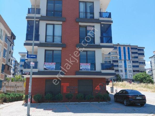 Atakum, Samsun içerisinde satılık mülk