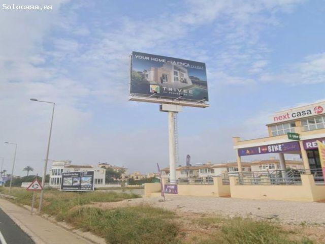 Local Comercial en alquiler en Urbanización La Zenia II, el Baix Segura / La Vega Baja