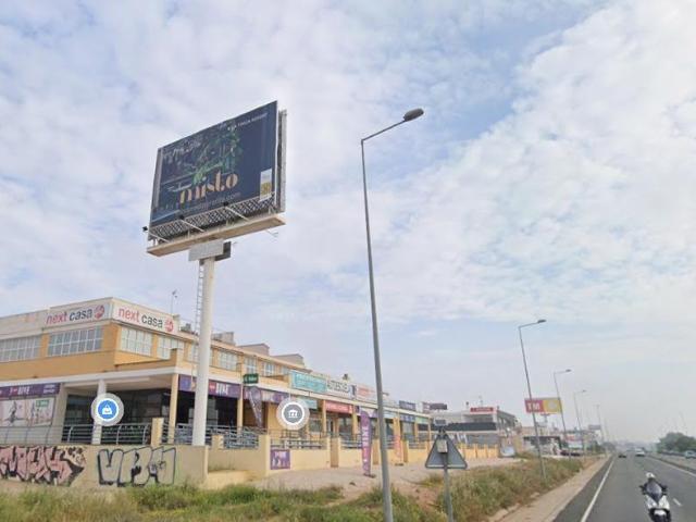 Terreno en alquiler en Urbanización La Zenia II, el Baix Segura / La Vega Baja