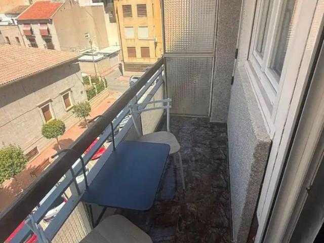 Apartamento en alquiler en el Vinalopó Mitjà / El Vinalopó Medio, Valencia