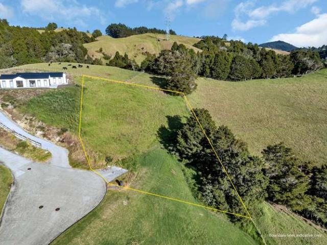 Land for sale in Whangarei, Northland