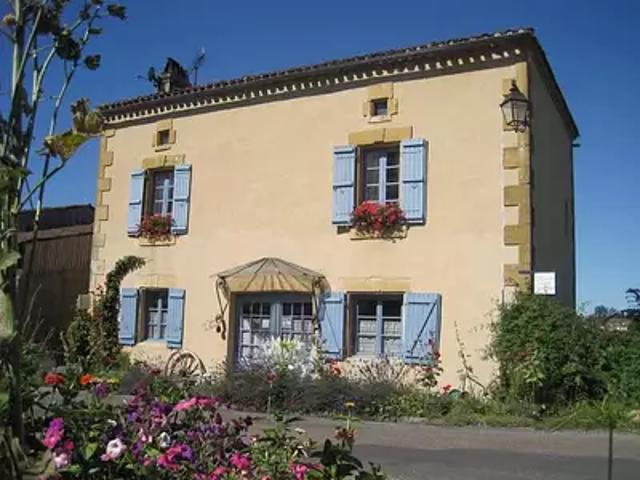 Maison vente à Bergerac, Monpazier