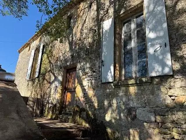 Maison vente à Bergerac, Monpazier