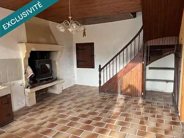 Maison vente à Bergerac, Monpazier