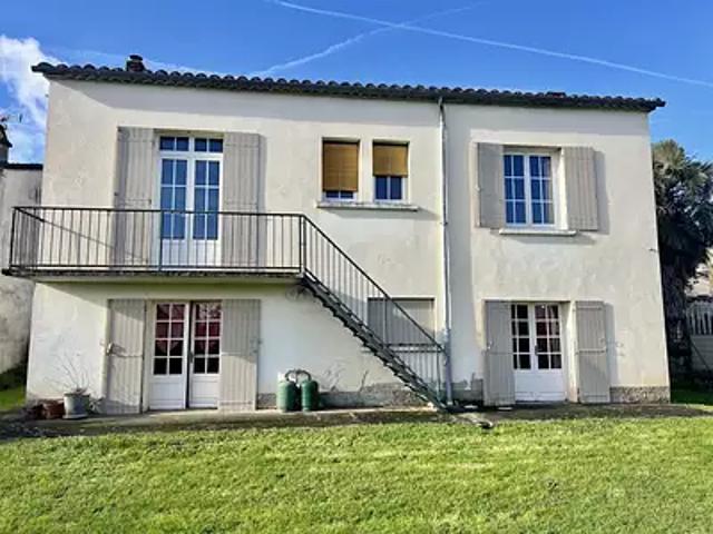 Maison vente à Bergerac, Monpazier