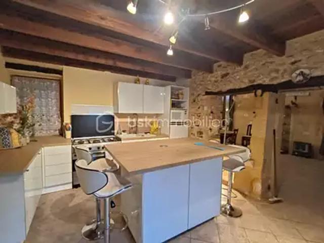 Maison vente à Bergerac, Monpazier