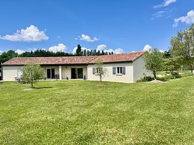 Maison vente à Bergerac, Monpazier