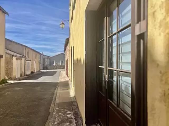 Maison vente à Bergerac, Monpazier