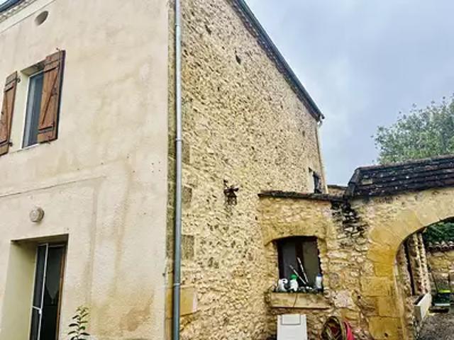 Maison vente à Bergerac, Monpazier