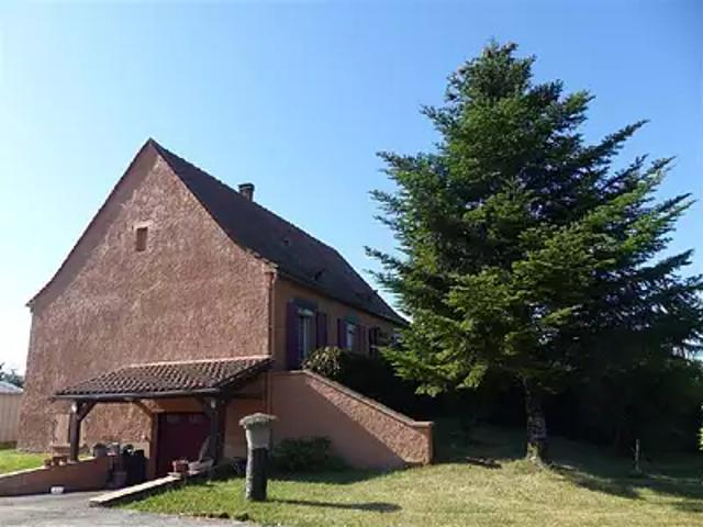 Maison vente à Bergerac, Monpazier