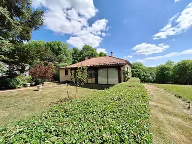 Maison vente à Bergerac, Monpazier
