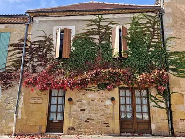 Maison vente à Bergerac, Monpazier