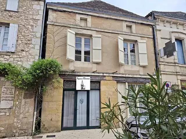 Maison vente à Bergerac, Monpazier