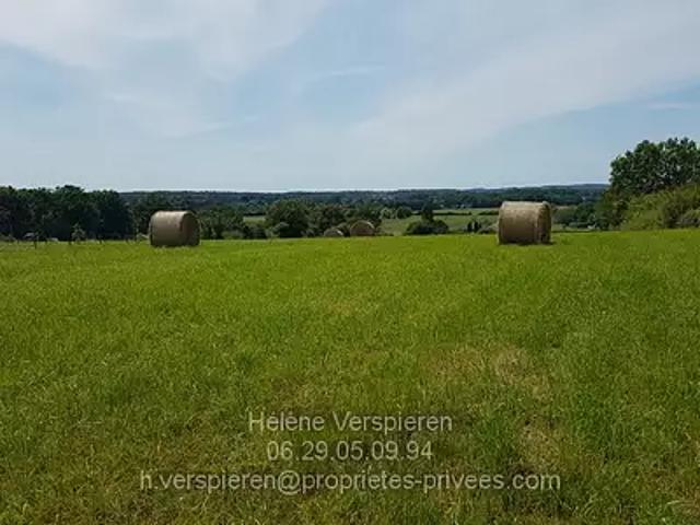 Terrain vente à Bergerac, Monpazier