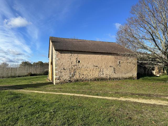 Appartement vente à Bergerac, Monpazier