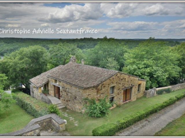 Maison vente à Monpazier