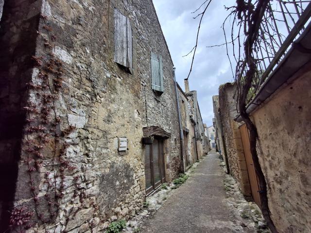 Maison vente à Bergerac, Monpazier