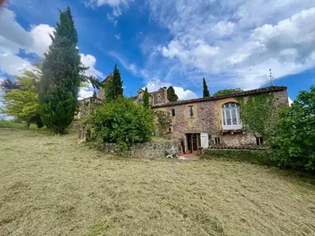 Maison vente à Sarlat-la-Canéda, Monplaisant