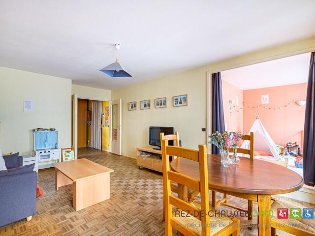 Appartement vente à Lyon, Métropole de Lyon