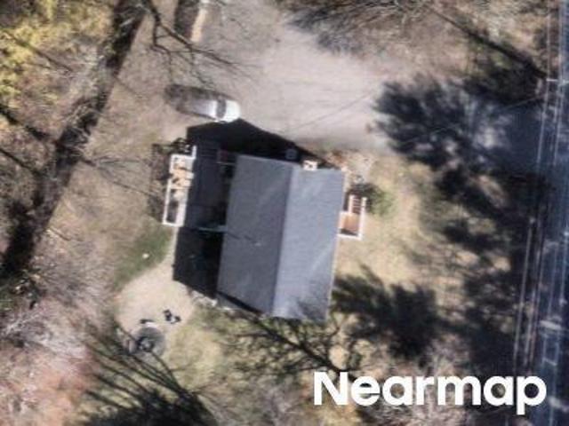 House for sale in Hanson, Massachusetts
