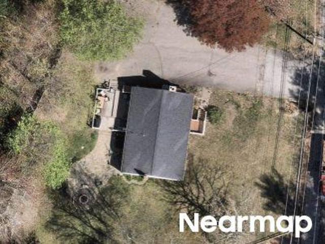 House for sale in Hanson, Massachusetts