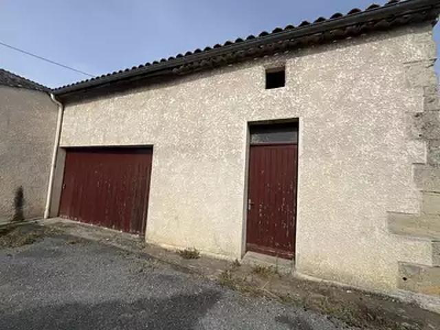 Maison vente à Langon, Monprimblanc
