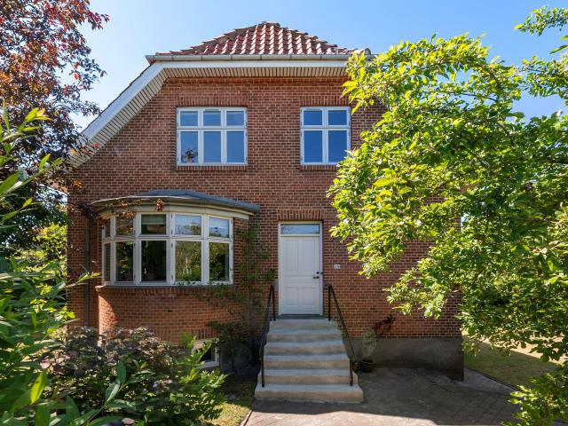 Villa til salg i Århus