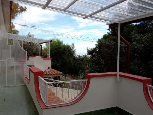 Appartamento in affitto a Villaggio Santa Rosalia, Monreale