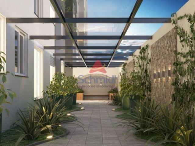 Apartamento venda em Região Geográfica Imediata de Novo Hamburgo - São Leopoldo, Região Metropolitana de Porto Alegre