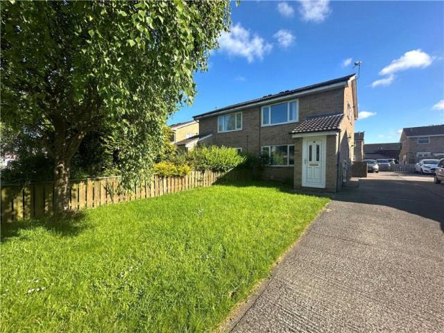 Apartment for rent in Sunningdale, Egglescliffe