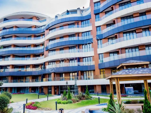 İstanbul içerisinde kiralık Residence