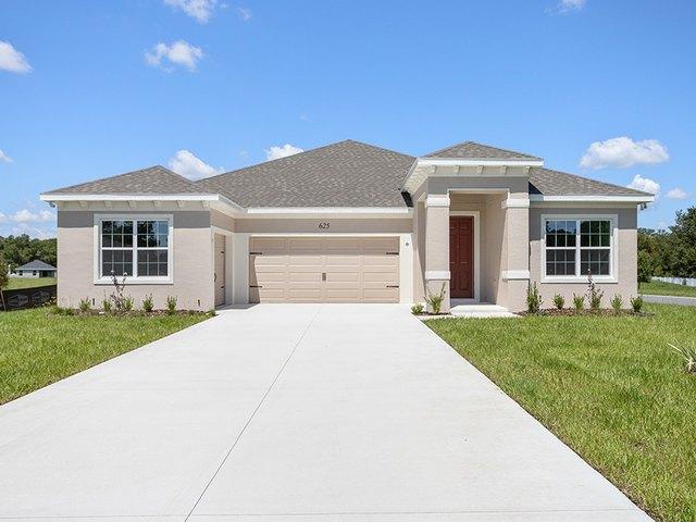 House for sale in Ocala, Florida