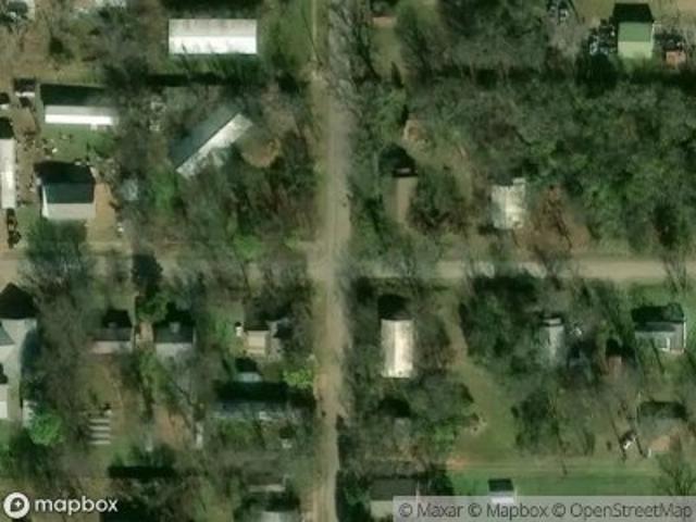 Land for sale in Maud, Oklahoma
