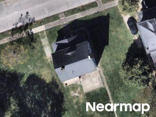 House for sale in Huntington, West Virginia