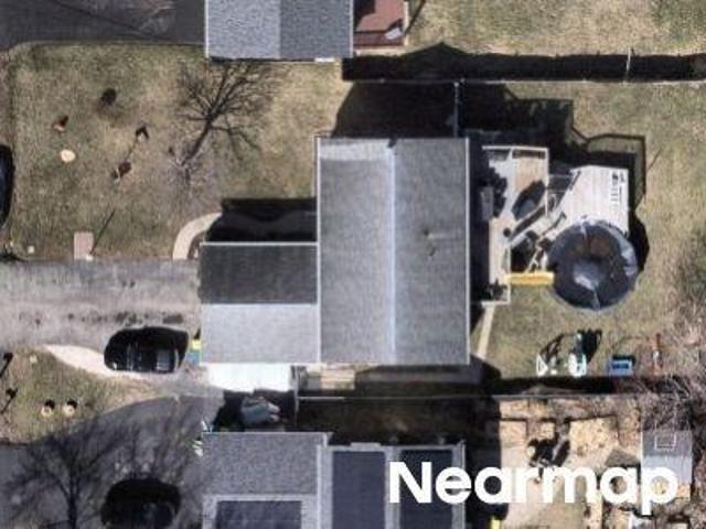 House for sale in Fox Lake, Illinois