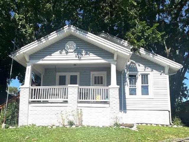 House for sale in Moberly, Missouri