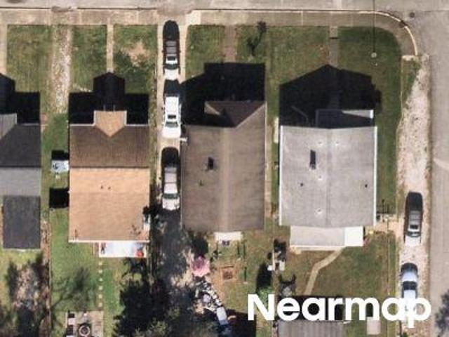 House for sale in Evansville, Indiana